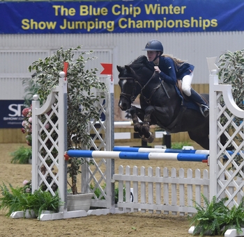 Blue Chip Winter Championship Finals 3 – 7 April 2024